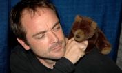 Mark Sheppard