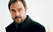 Mark Sheppard