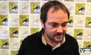 Mark Sheppard