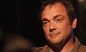 Mark Sheppard