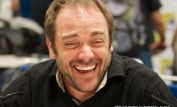 Mark Sheppard