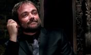 Mark Sheppard