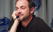 Mark Sheppard