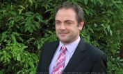 Mark Sheppard
