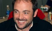 Mark Sheppard