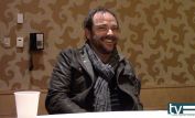 Mark Sheppard