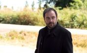 Mark Sheppard