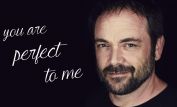 Mark Sheppard