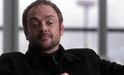 Mark Sheppard