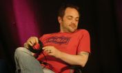 Mark Sheppard