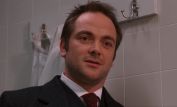 Mark Sheppard