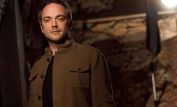 Mark Sheppard