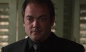 Mark Sheppard