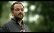 Mark Sheppard