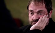 Mark Sheppard