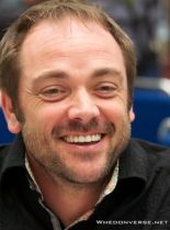 Mark Sheppard