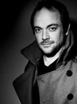 Mark Sheppard
