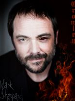 Mark Sheppard