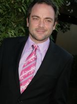 Mark Sheppard