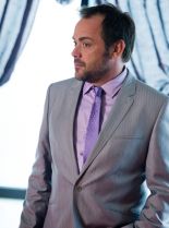 Mark Sheppard
