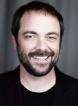 Mark Sheppard