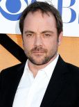 Mark Sheppard