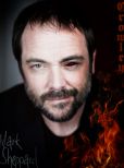 Mark Sheppard