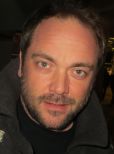 Mark Sheppard