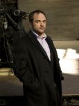 Mark Sheppard