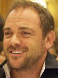 Mark Sheppard