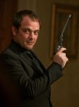 Mark Sheppard