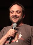 Mark Sheppard