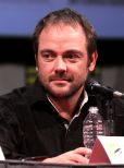 Mark Sheppard