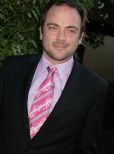 Mark Sheppard