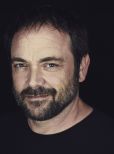 Mark Sheppard