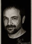 Mark Sheppard