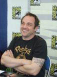 Mark Sheppard