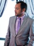 Mark Sheppard