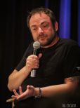 Mark Sheppard