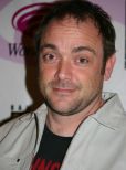 Mark Sheppard