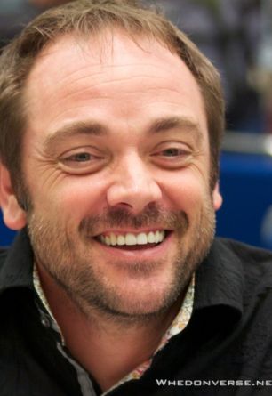 Mark Sheppard