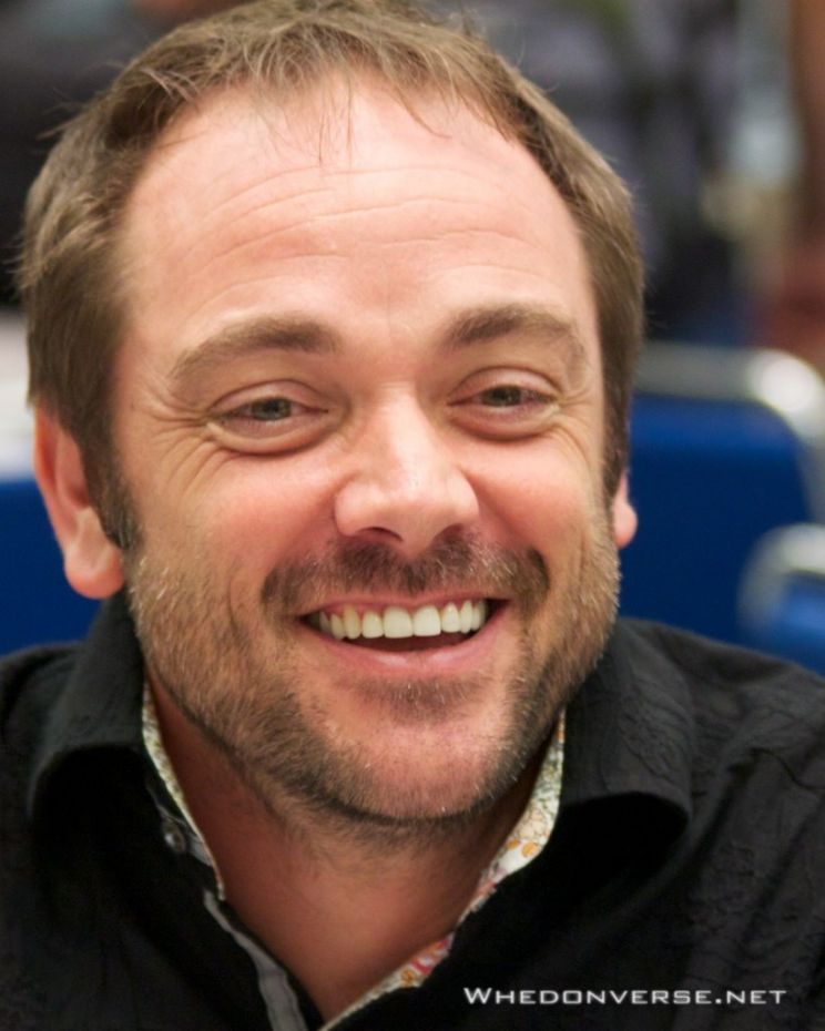 Mark Sheppard