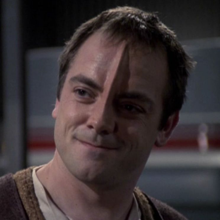 Mark Sheppard