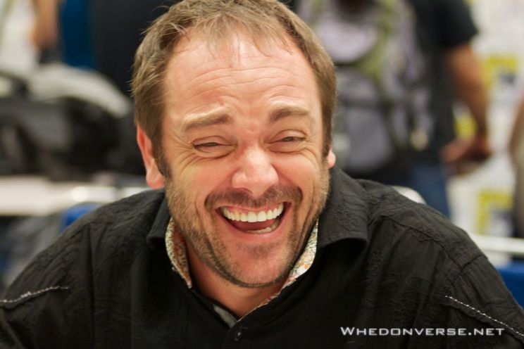 Mark Sheppard