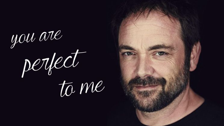 Mark Sheppard