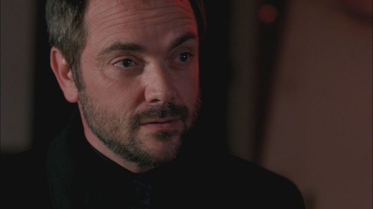 Mark Sheppard