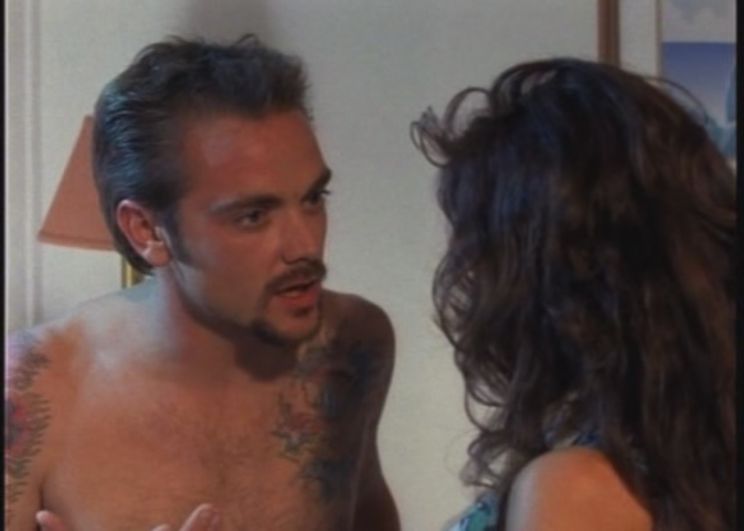 Mark Sheppard