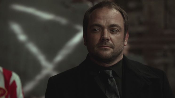 Mark Sheppard
