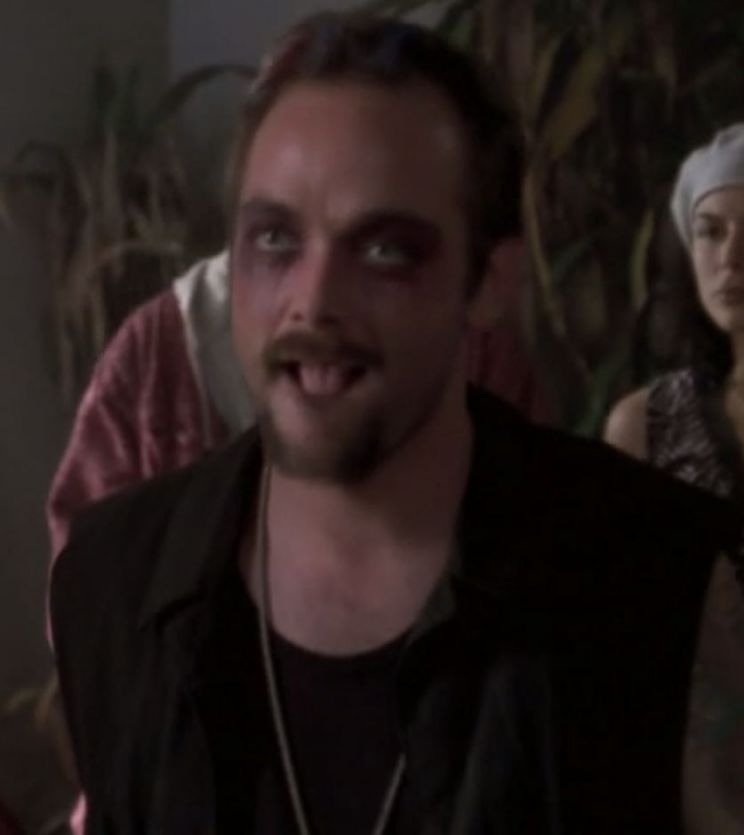 Mark Sheppard