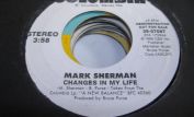 Mark Sherman